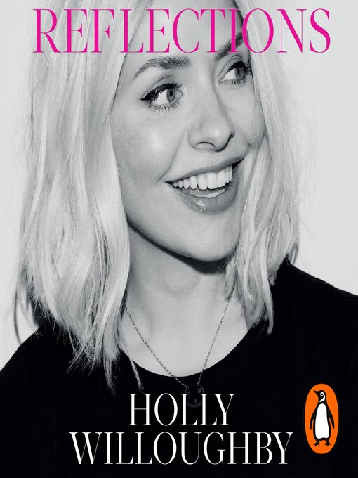 Cover image for Reflections
